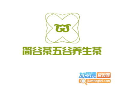 简谷茶五谷养生茶加盟费