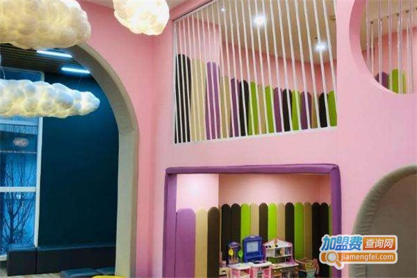 星华思维学堂加盟费