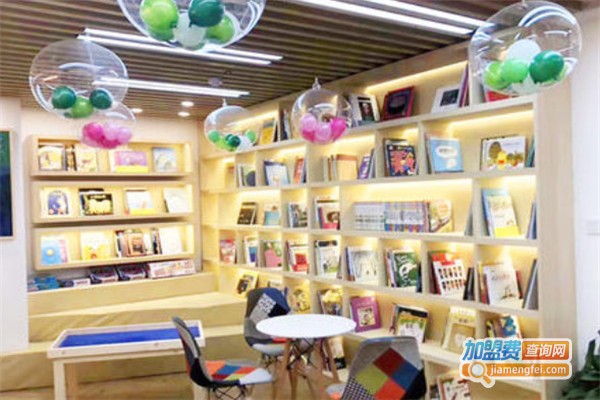 星华思维学堂加盟费