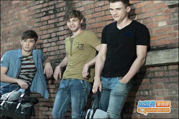 埃古品牌服饰加盟费