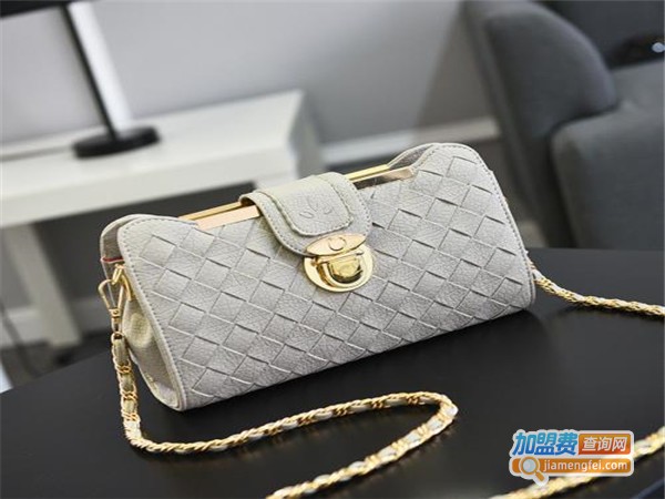 罗日雅包加盟门店