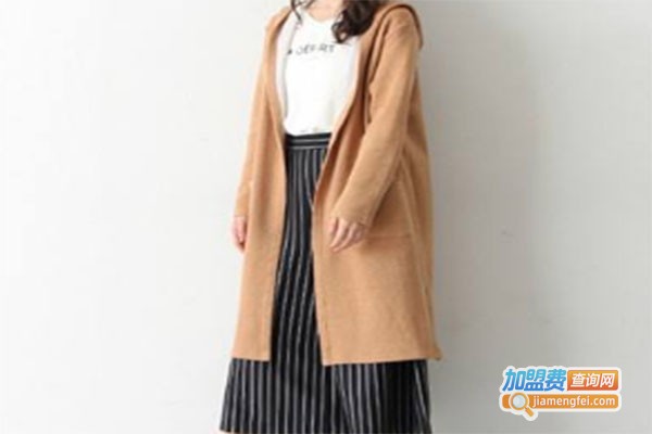 金俪美女装加盟费