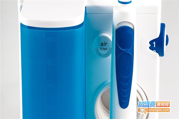 威德曼净水机加盟费