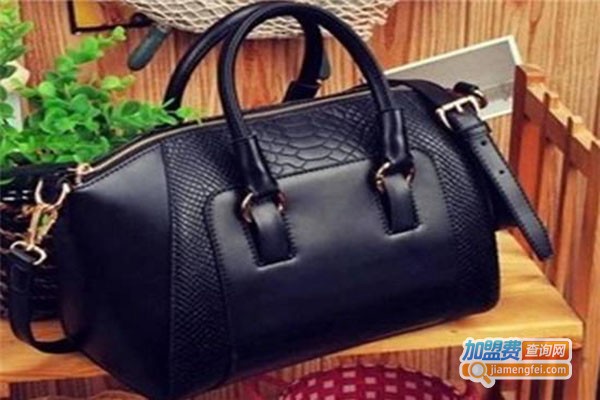 风典包加盟门店