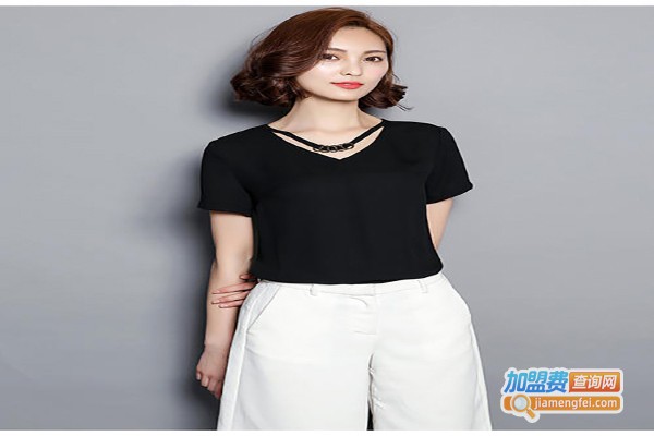 领典女装加盟费