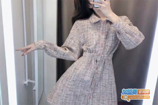 彼亚奴女装加盟费