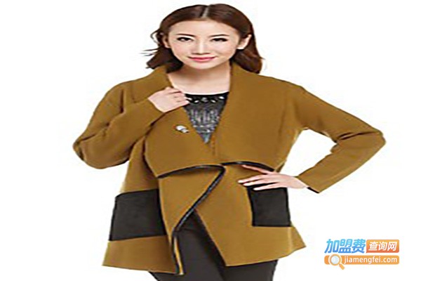 玛丝菲瑞女装加盟费