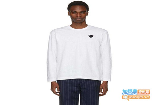 DESFONE男装加盟门店