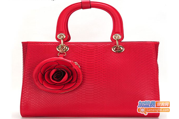 苹果女包加盟费