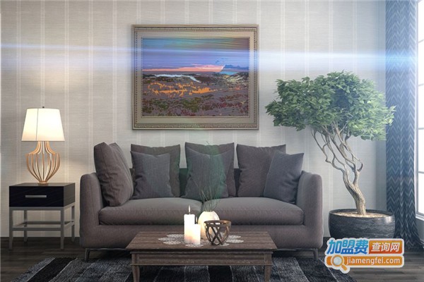 添艺画艺装饰加盟