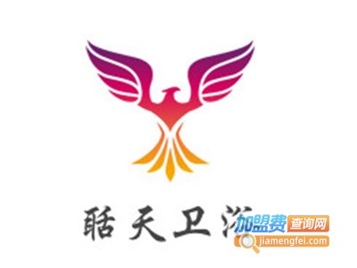 聒天卫浴加盟费