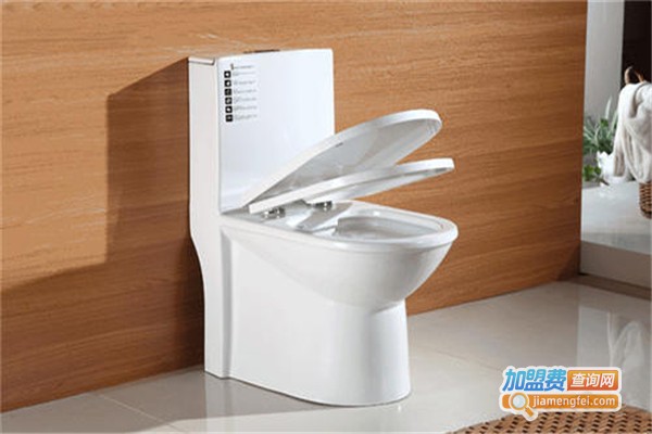 欧贝特卫浴加盟费