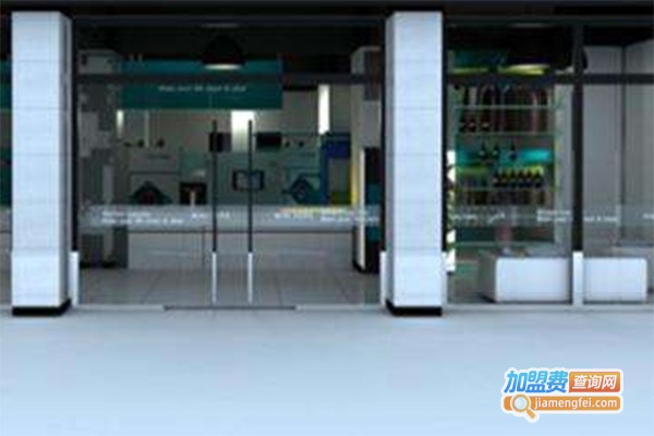 爱诺洁干洗加盟费