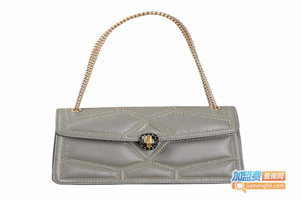 路易华菲女包加盟门店