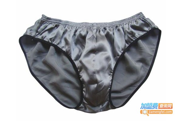 鹭珂鸶男士内衣加盟费