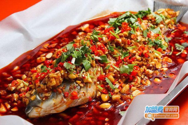 245°纸包鱼加盟费