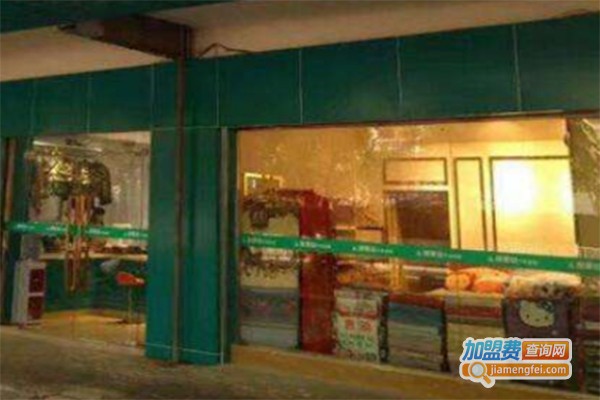 圣迪丝国际洗衣