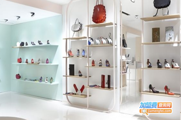 金姬美女鞋加盟费