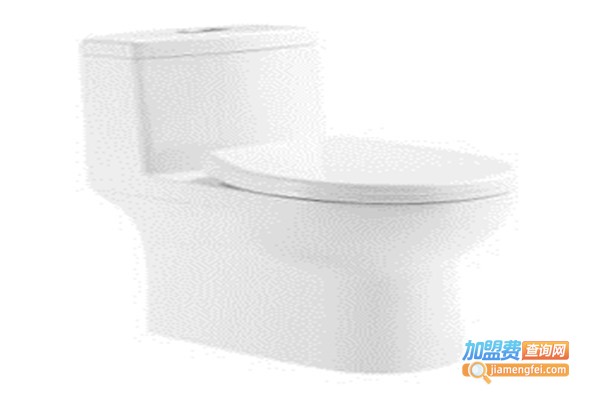 金迪莱卫浴加盟费