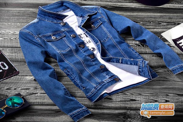 力高牛仔加盟费