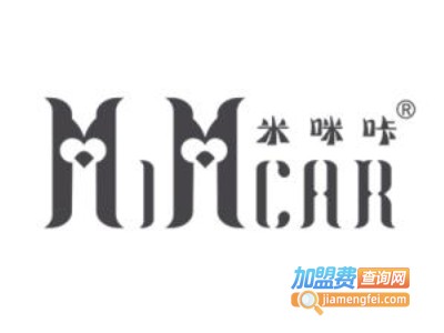 米咪咔童装加盟费