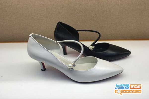 恒安利女鞋加盟门店