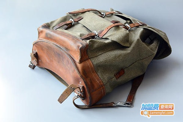 格里高里户外加盟费