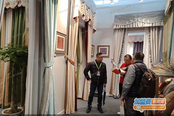 锦帛女装加盟费