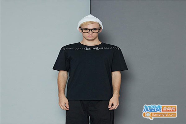 佐蒙男装加盟门店