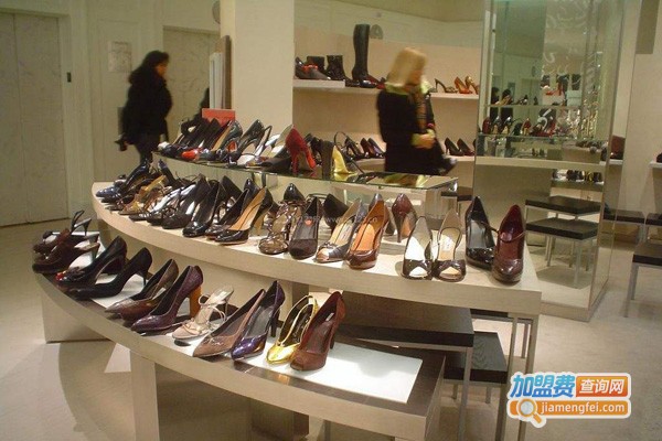 千百媚女鞋加盟