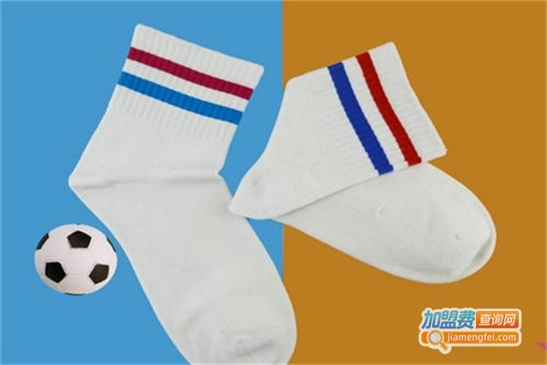 天好袜业加盟费