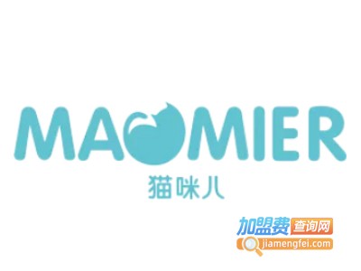 猫咪儿童装加盟费