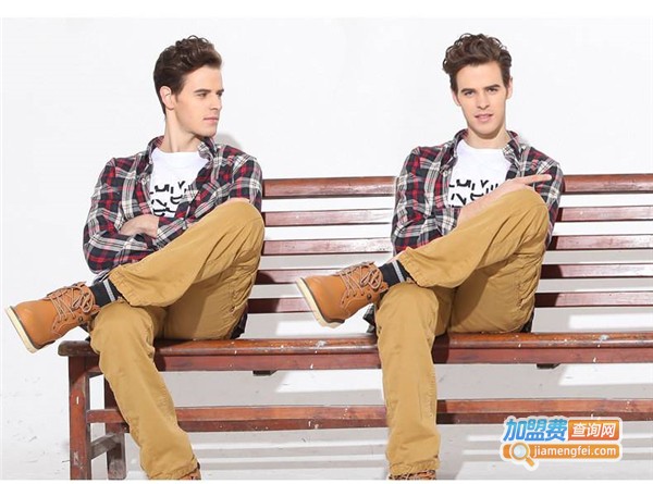 西卡服饰加盟费