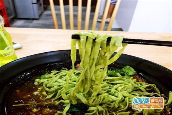 川说谷疏面加盟费