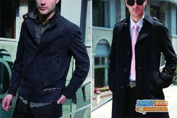 特雷霍特男装加盟费