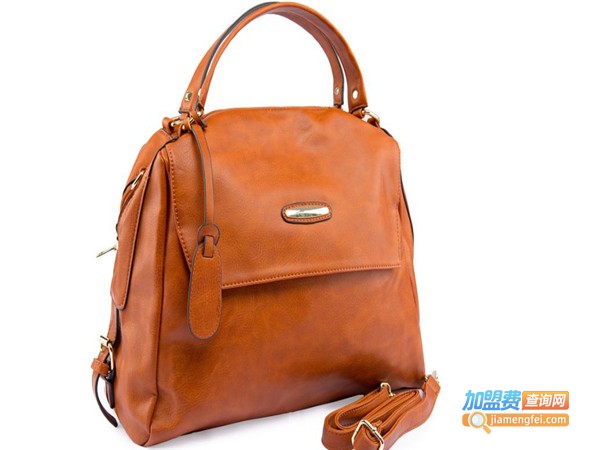 ALYSSA包加盟门店