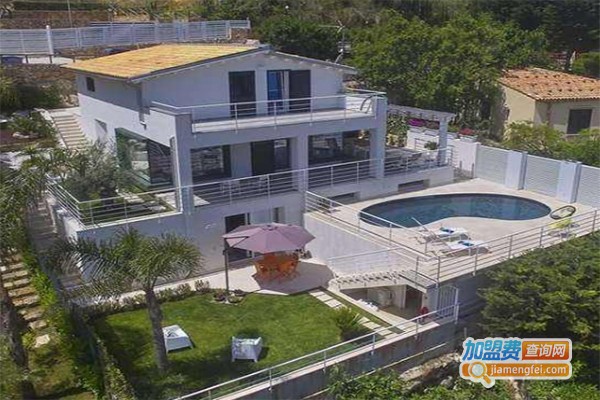 福海斯干洗加盟费