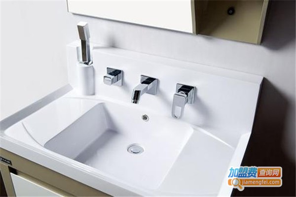 森天成卫浴加盟费