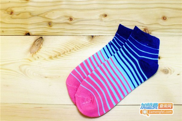 足康袜业加盟费