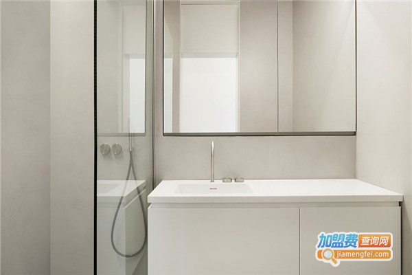 远洋卫浴加盟费