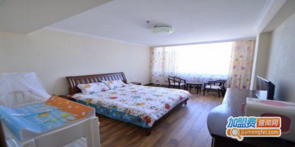 芙月汇产后恢复加盟费