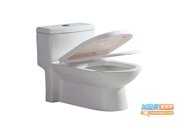 凯斯特卫浴加盟