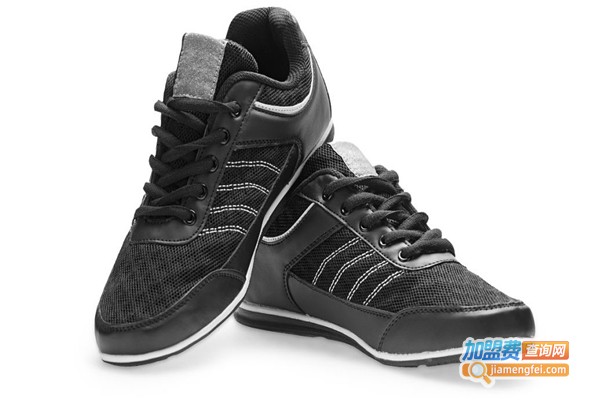 宾度休闲鞋加盟费