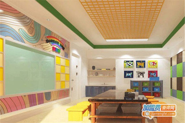 东海堂艺术教育加盟费