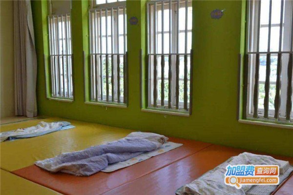 思明早教加盟费