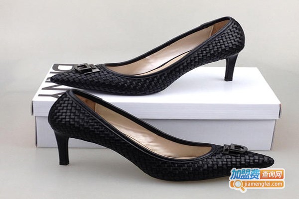 恒安利女鞋加盟门店