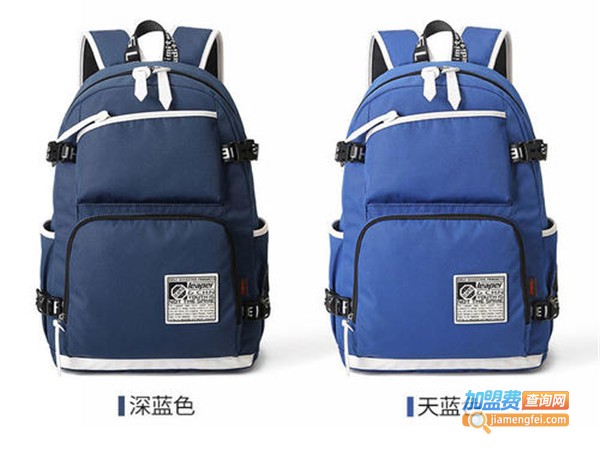 跨越者包加盟门店