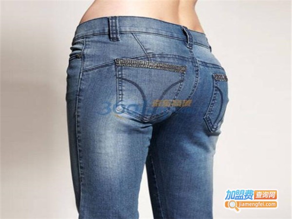 宝莉玛牛仔加盟费