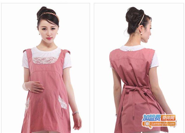 派蒙防辐射服加盟费