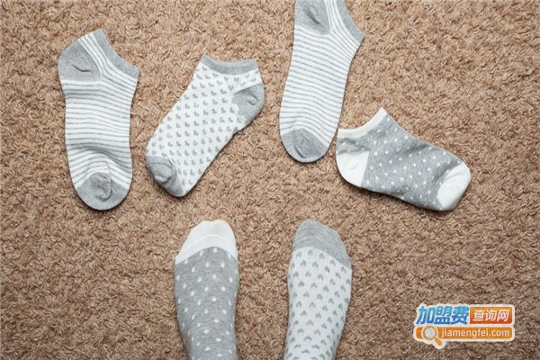 手足缘织业加盟费